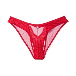 Victoria’s Secret chain Brazilian panty